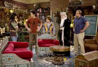 Кадр Волшебники из Вэйверли Плэйс