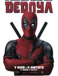 Постер из фильма "Дэдпул" - 1
