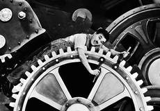 В Украине проведут ретроспективу Чарли Чаплина