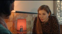 Кадр из фильма "Tempo Girl" - 2