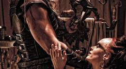 Кадр из фильма "Конан-варвар " - 1