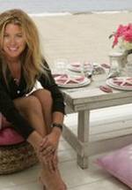 Лара Шрифтман фото