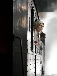 Кадр Облава