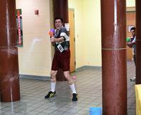 Кадр Симулянт