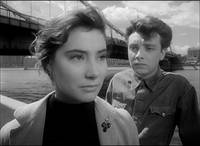 Кадр Летят журавли