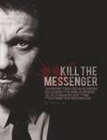 Постер из фильма "Убить гонца" - 1