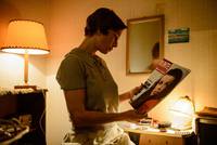 Кадр Банк-леди