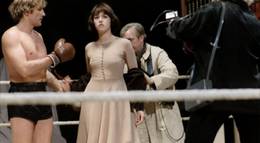 Кадр из фильма "Барокко" - 2