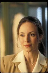 Кадр Генеральская дочь