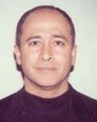 Марк Эзра фото