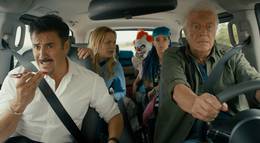 Кадр из фильма "Без тормозов" - 2