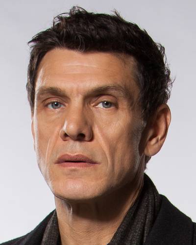 Марк Лавуан фото