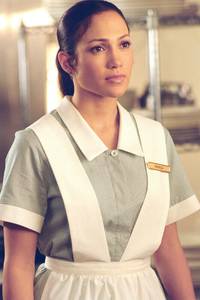 Кадр Госпожа горничная