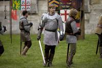 Кадр Мерлин