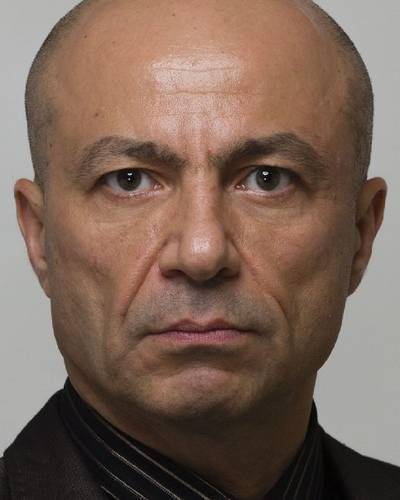 Джихад Абду фото