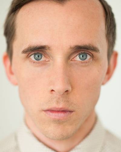 Бенедикт Харди фото