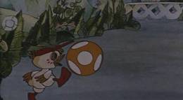 Кадр из фильма "Однажды утром" - 2