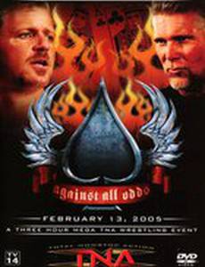 TNA Против всех сложностей