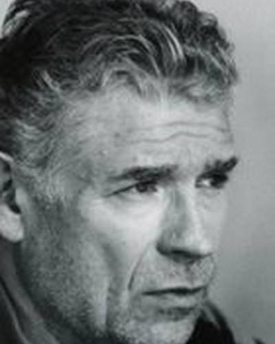 Джон Риггинс фото