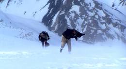 Кадр из фильма "После катастрофы" - 2