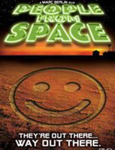 People from Space (видео)