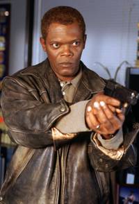 Кадр Переговорщик