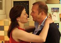 Кадр Сумасшедшее Рождество