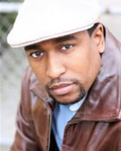 Трой Уильямс фото