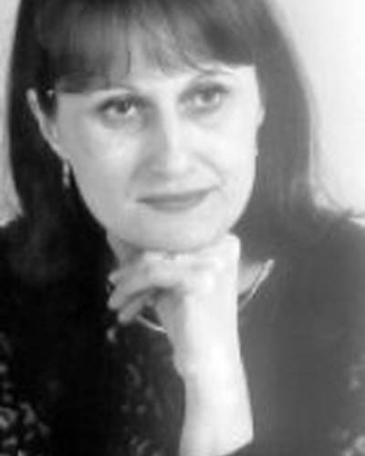 Даница Ристовски фото