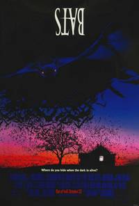 Постер Летучие мыши