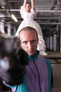 Кадр Плохие