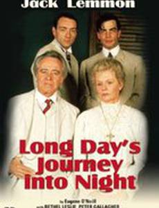 Долгое путешествие дня в ночь