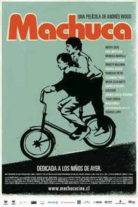 Постер Мачука