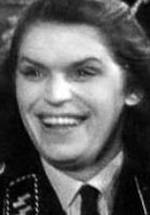 Тамара Трушина фото