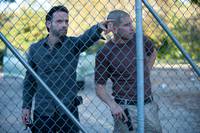 Кадр Ходячие мертвецы