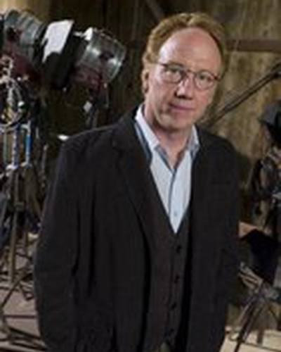 Тимоти Басфилд фото