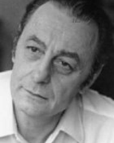 Ролан Лезафр фото