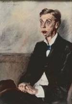 Эдуард фон Кайзерлинг фото