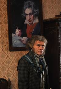 Кадр Шерлок Холмс