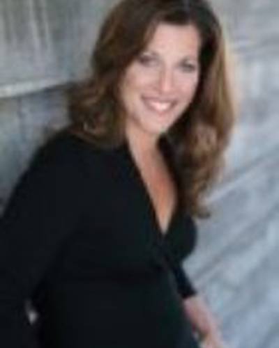 Дженна Робино фото