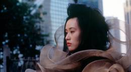 Кадр из фильма "Интимный дневник" - 2