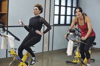 Кадр Город хищниц