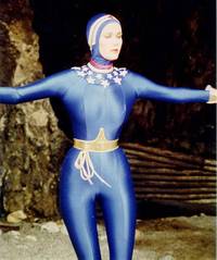 Кадр Чудо-женщина