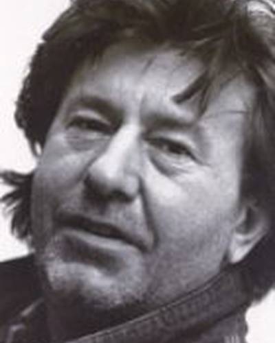 Ханно Пёшль фото