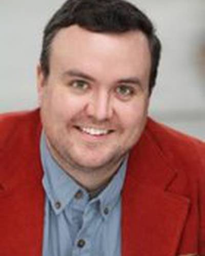 Джонатан Спенсер фото