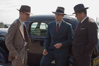 Кадр Светская жизнь