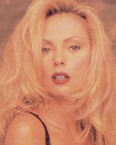 Тамара Ландри фото