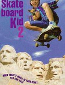 Скейтборд 2