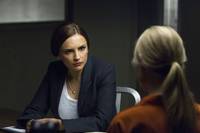 Кадр Восприятие