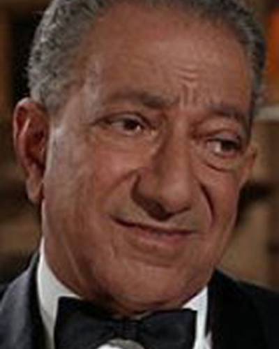 Абрахам Соуфер фото